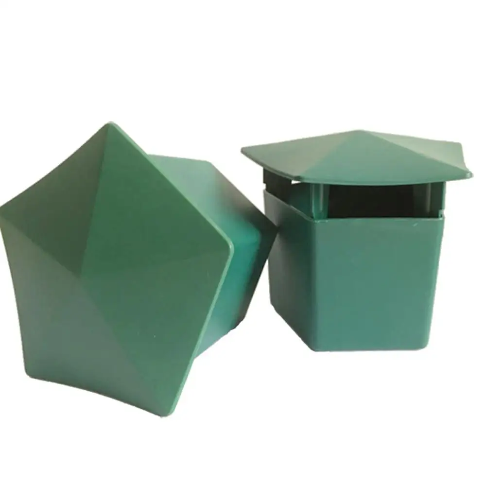 Snail Trap Powerful Effective Easy To Use Reliable Environmentally-friendly Eco-friendly Garden Tool Non-toxic Snail