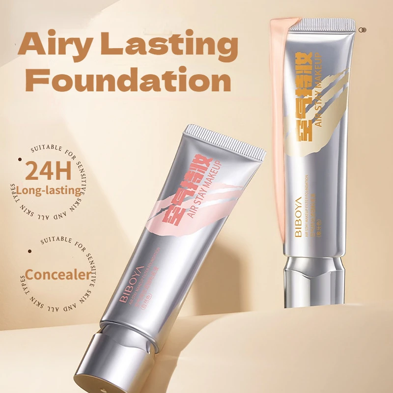 Base d'apprêt de maquillage, fond de teint correcteur d'isolation hydratante, Base faciale pour Pores invisibles, éclaircit le teint de la peau, cosmétiques de maquillage