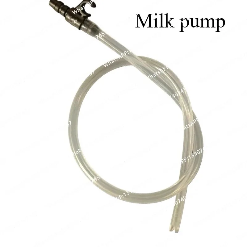 For  Automatic Coffee Machine Milk Jug 1200ml