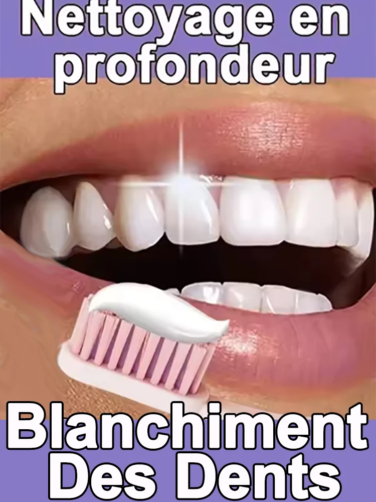 

Dentist Recommended Sensitive Teeth Repair Gel with Potassium Nitrate Soothing Factor Rebuilds Protective Enamel Layer Dientes