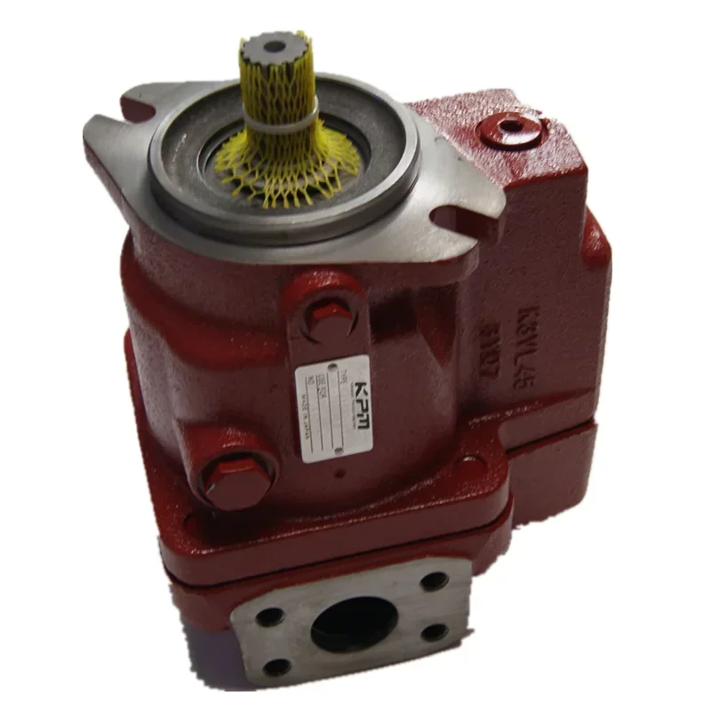 

K3VL Series Hydraulic Piston Variable Displacement Hydraulic Pump K3VL80 K3VL112 K3VL140 K3VL200 K3VL112/B-1CLHM-L1