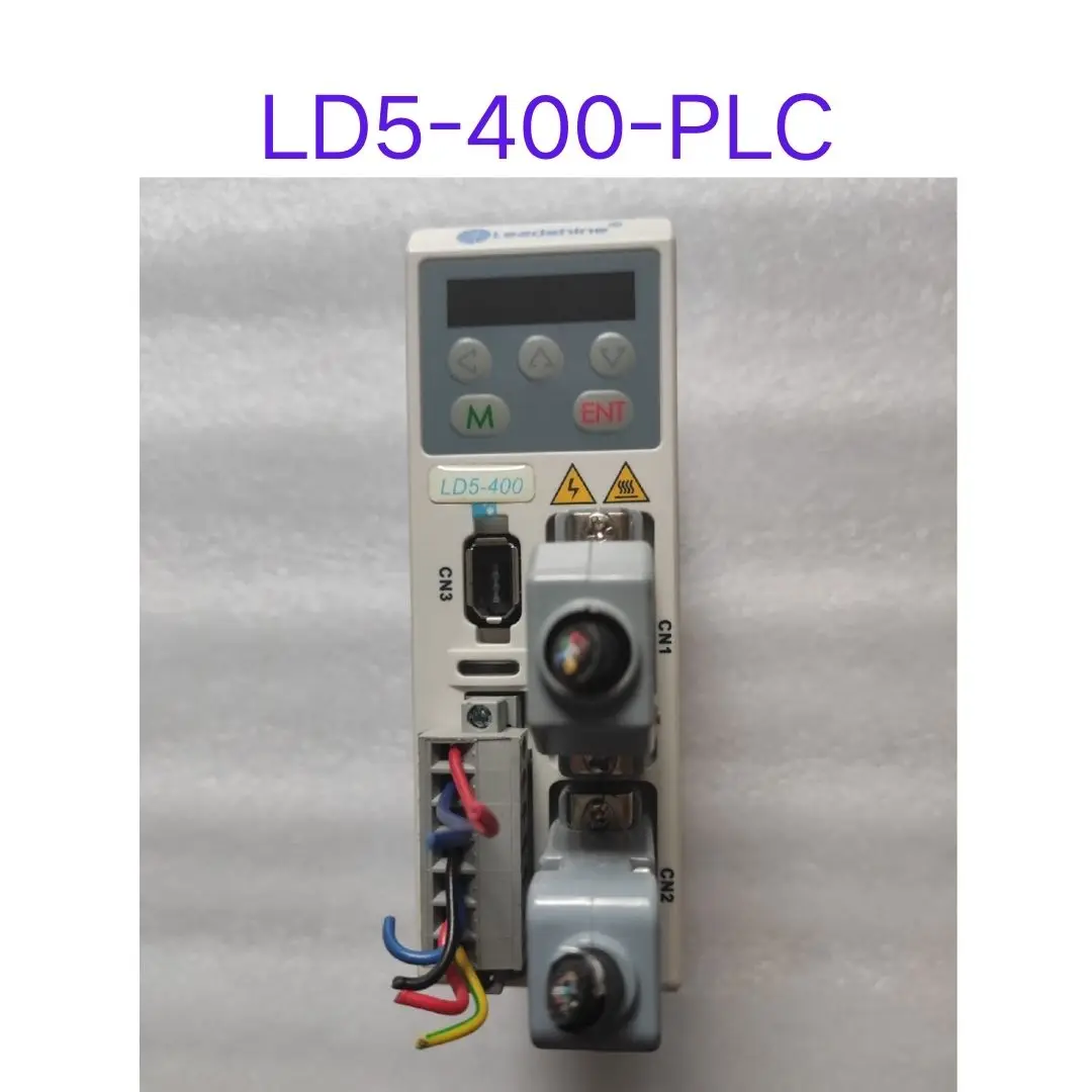 Used LD5-400-PLC Dr…