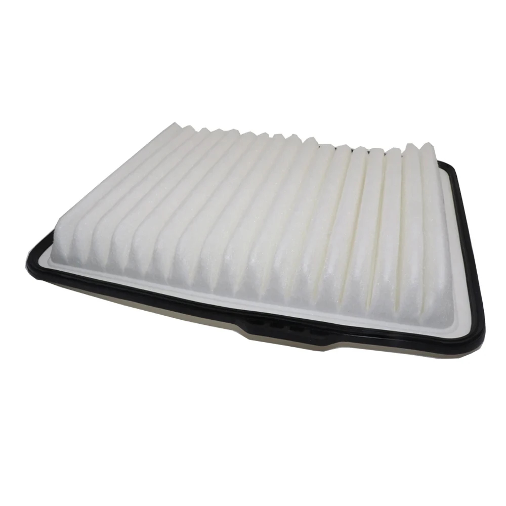 Air Filter For HUMMER H3 3.7L 5.3L CHEVROLET COLORADO 2008-2012 GMC CANYON ISUZU I-290 I-370 Accessories 8159424290 15942429
