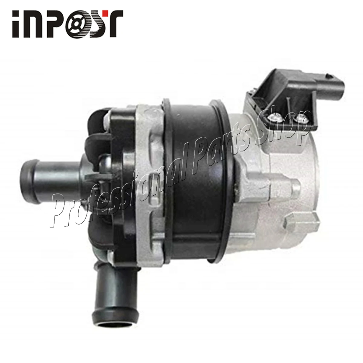 7P0965567 95860656700 Auxiliary Water Pump For Audi VW Porsche Genuine