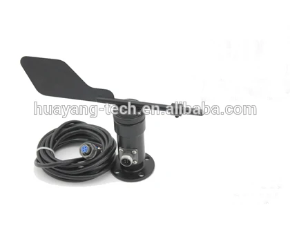 WTF-B200 Industry Intelligent Digital Anemometer/Wind Speed And Direction Anemometer