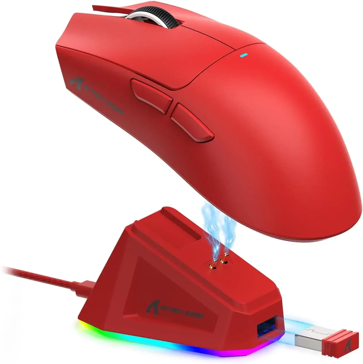 X11-Red 1k