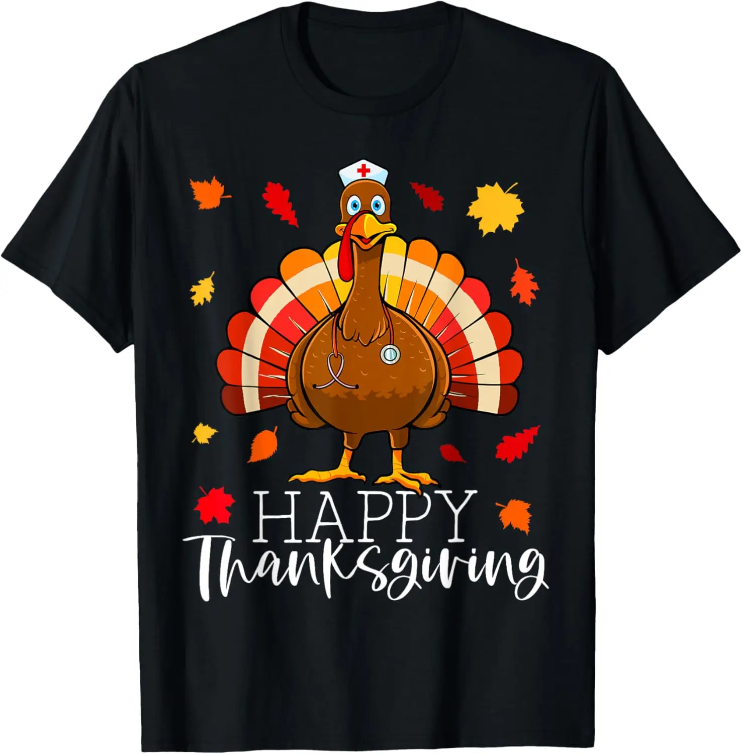 Thanksgiving Scrub … - image