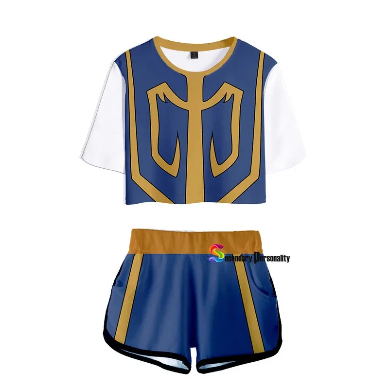 Cyanime Hunter X Hu… - image