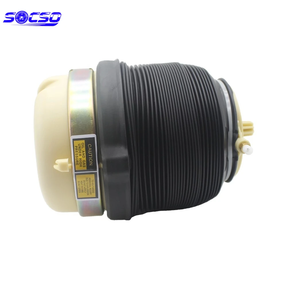 

1 Piece Rear Left or Right Air Spring Suspension Bag Shock Strut 4F0616001J 4F0616001 for Audi A6 C6 4F Allroad S6 A6L Avant