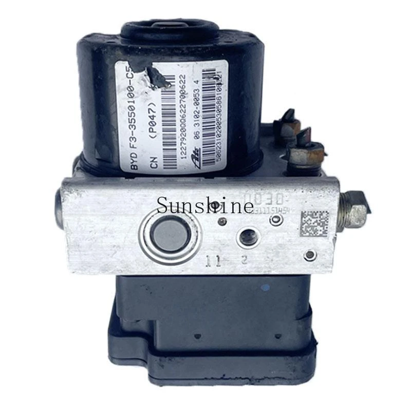 

Suitable for Song S6 F3 M6 L3 G3 F6 D3 G5 M6 Speed Rui 1.5 ABS pump assembly
