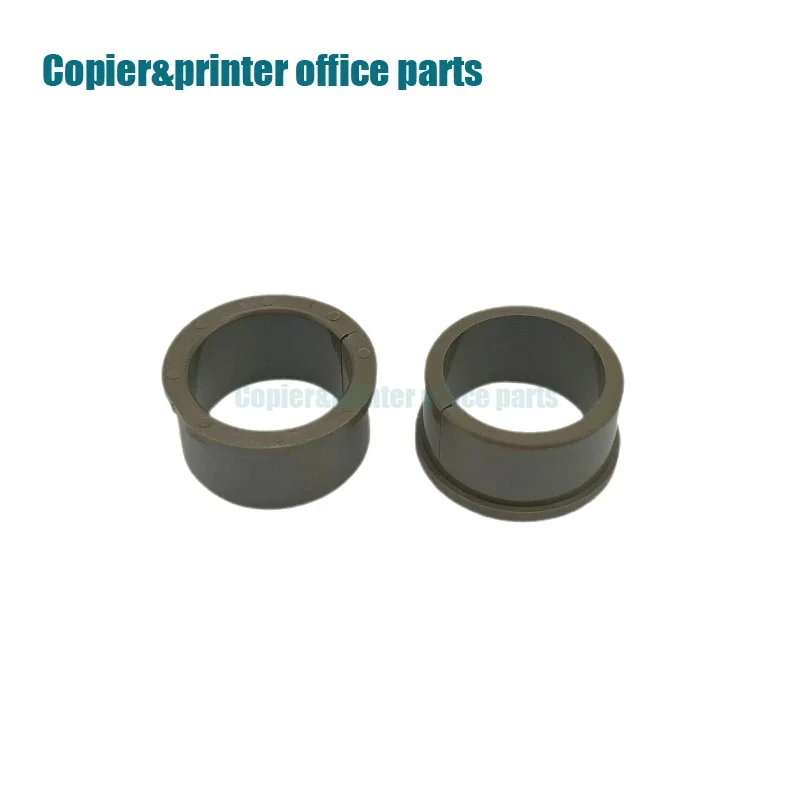 

2 шт./1 комплект нижней втулки для Konica Minolta C654 554 754 754e 558 658 758 808 нижняя роликовая втулка запасные части для принтера и копировального аппарата