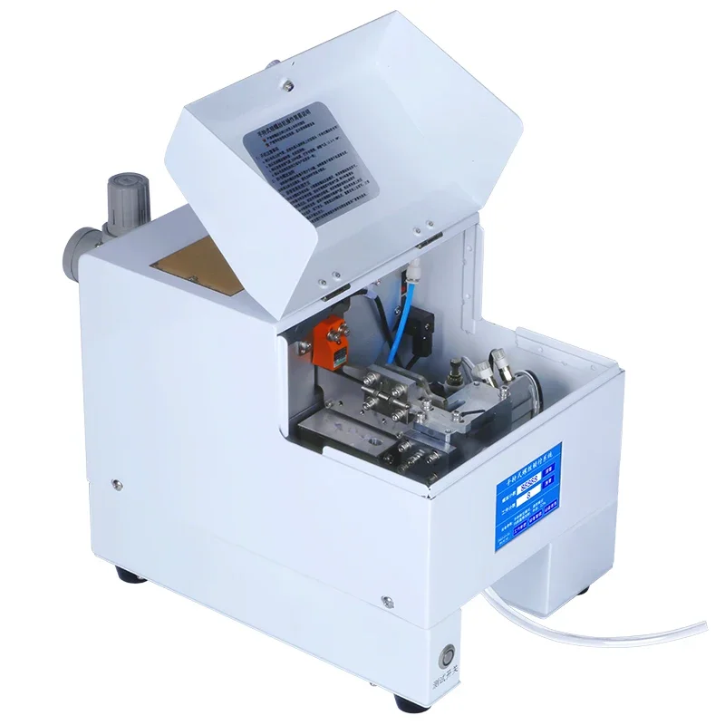 

30W M1.4-M6.0 Blown Screw Feeder HHB-031 Electric Automatic Screw Feeder