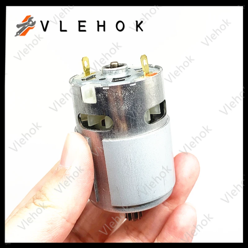 Motor para BOSCH TSR1000 LIKO GSR1000 GSR1000SMART 2609199956 Taladro Inalámbrico accesorios para herramientas eléctricas