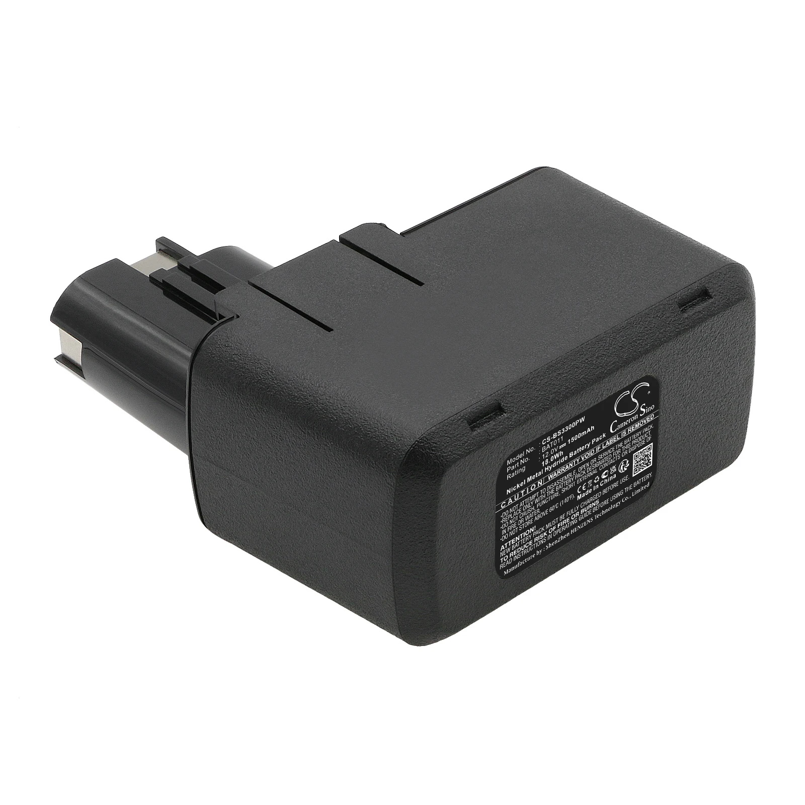 12.0V 1500mAh/3000mAh Power Tools Battery for Bosch 3300K 3305K 330K 3310K 3315K 3500 ABS 12 M-2 M 12V  AHS 3 B2300 PSR 120