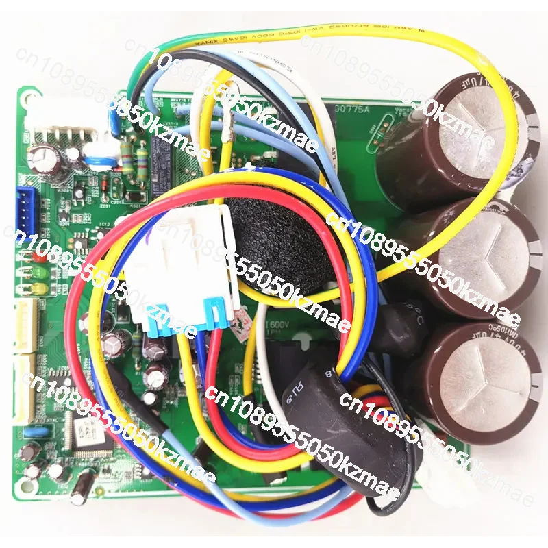 

Hot Sale AC PCB Board PCB-00775A 08389S-LF 08388X-LF for Aircon Repair & Replacement