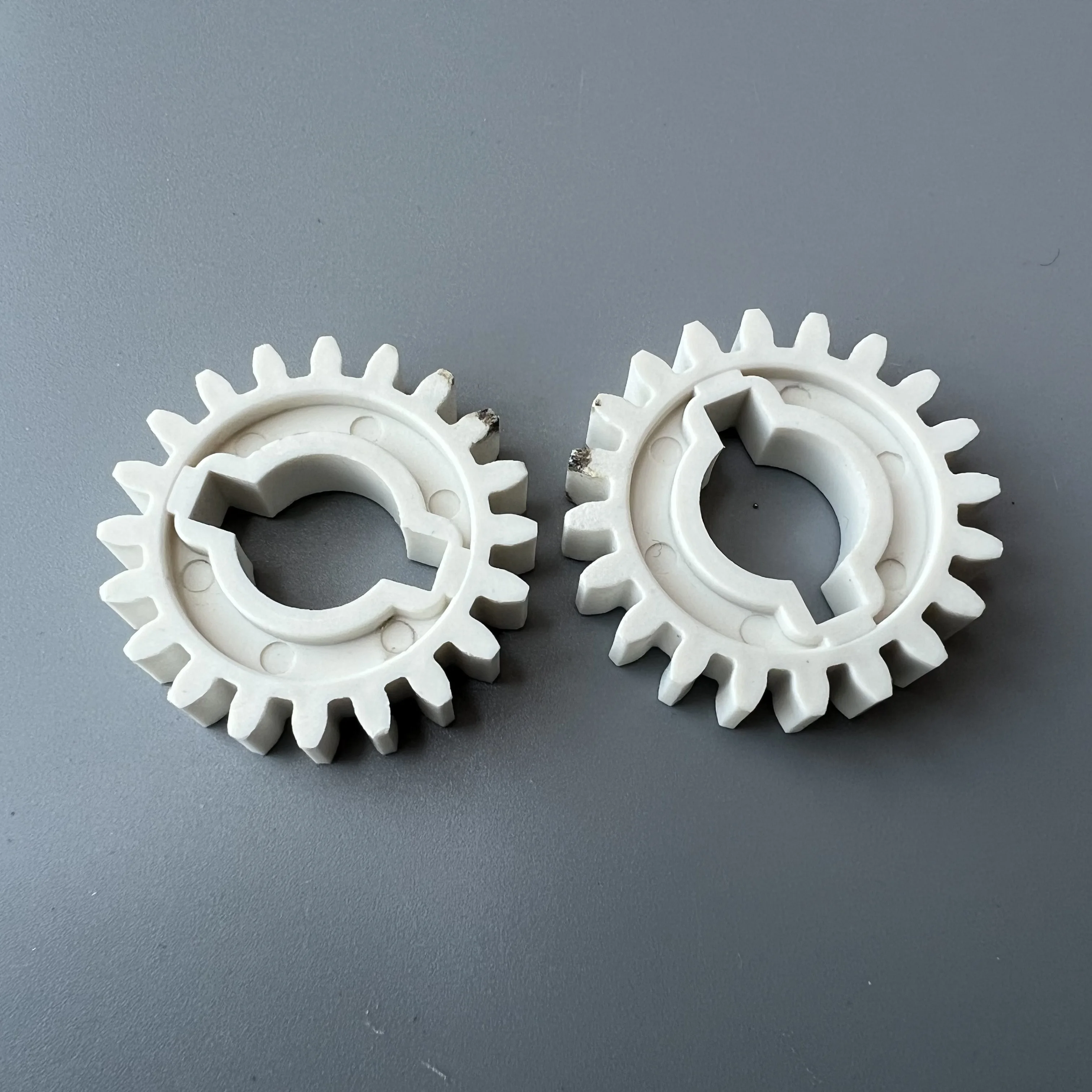 (3pcs/lot) Konica R2 Minilab Gear 355002251B 3550 02251 355002251 355002251B, Brand New