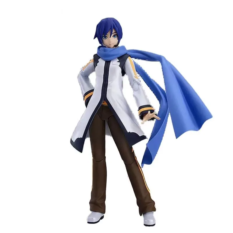 Figma 192 KAITO VOCALOID Bandai | AliExpress