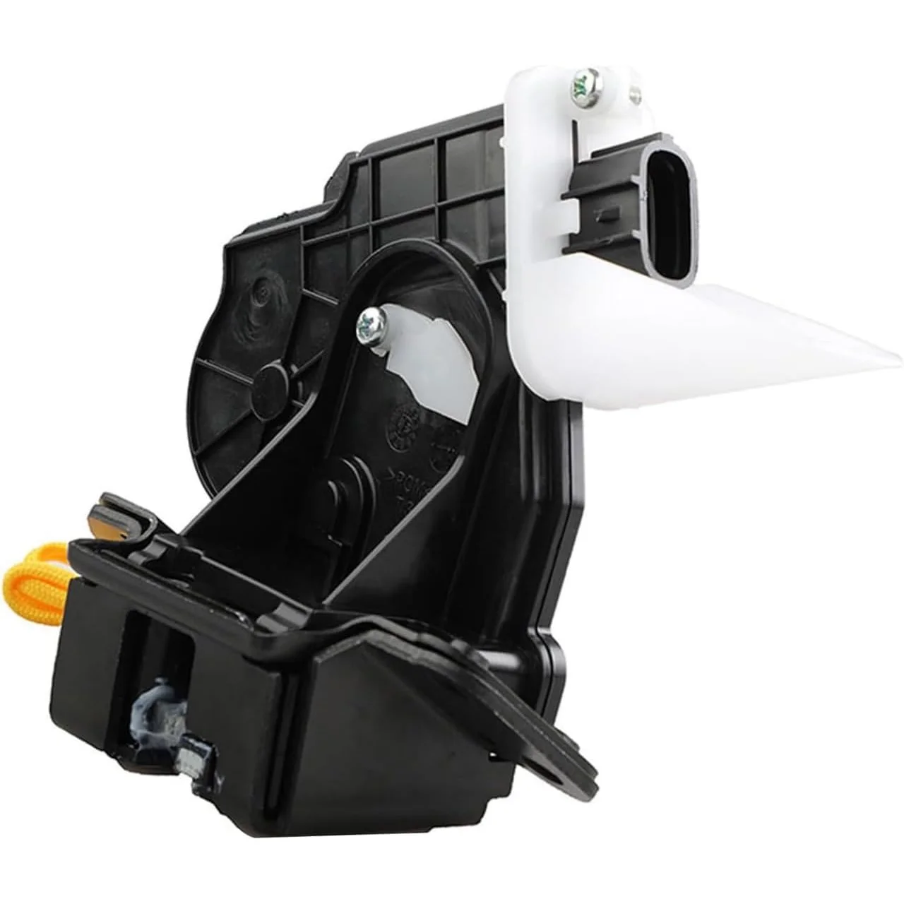 

Door Lock Actuator Trunk Lift Tailgate Hatch Compatible with 2008-2016 Toyota Land Cruiser 5.7L OEM 69350-60141 6935060141