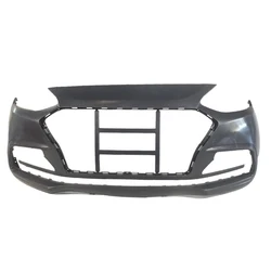 Front Upper Bumper cover For Hyundai 2018 2019 2020 Grand I10 Sedan Prime Bumper Facial 86511-B4800