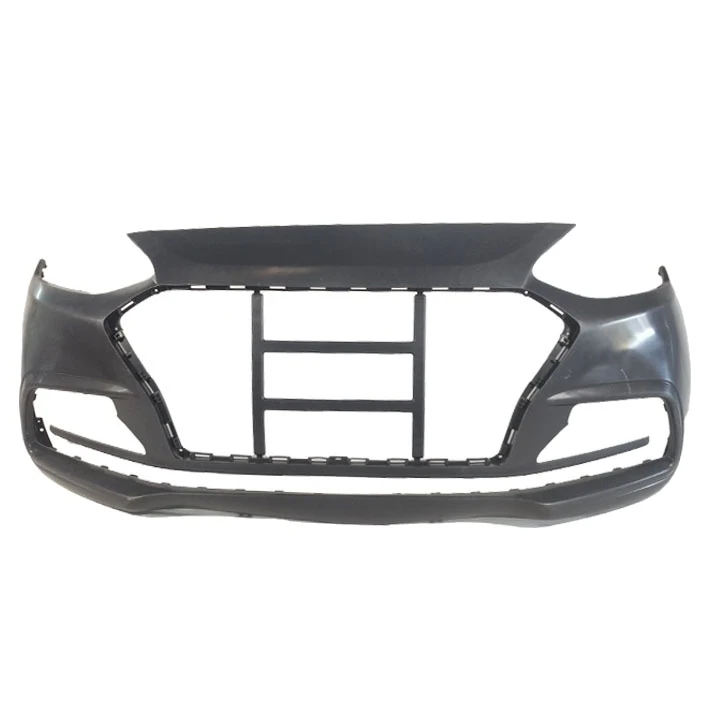 Front Upper Bumper cover For Hyundai 2018 2019 2020 Grand I10 Sedan Prime Bumper Facial 86511-B4800