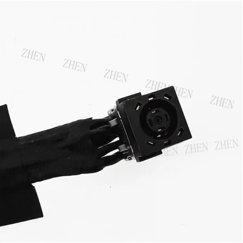 S New For DELL Alienware X17 R1 R2 GDS70 DC IN CABLE LINE DC301017C00 06CG68 6CG68