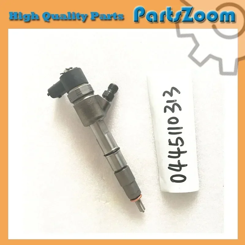 4Pcs 0445110313 Die…