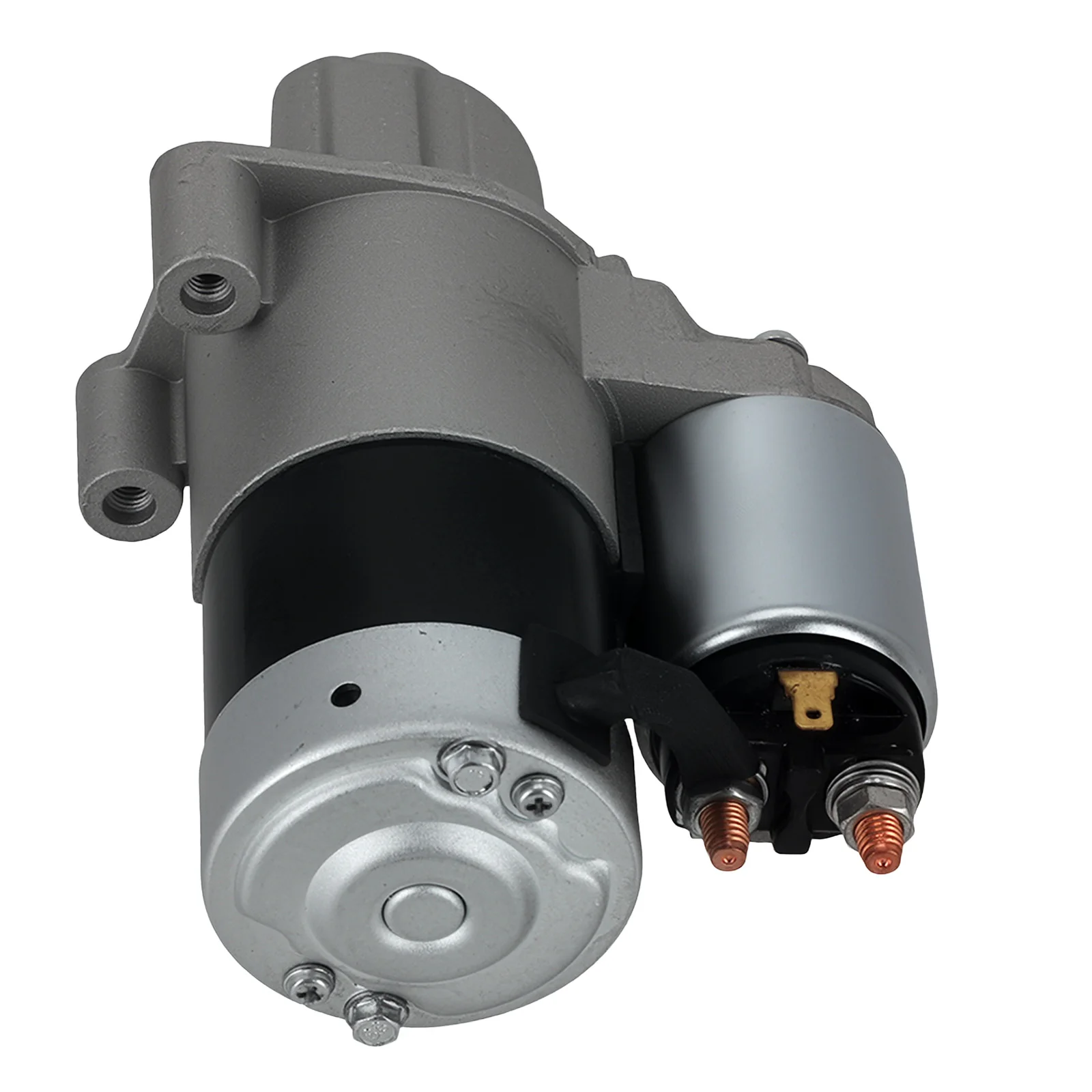 

Стартер для садового трактора Toro 316-8 416-H Onan 16 л.с. 1988-91 9T 17312