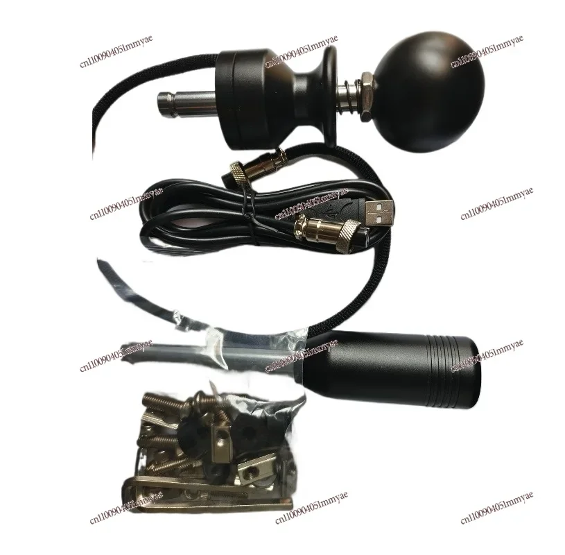 V7 SQ2/6+4R Sim Shifter Manual Shifter + Reverse Gear Kit Racing simulator H mode For Manual & Sequential Shifts