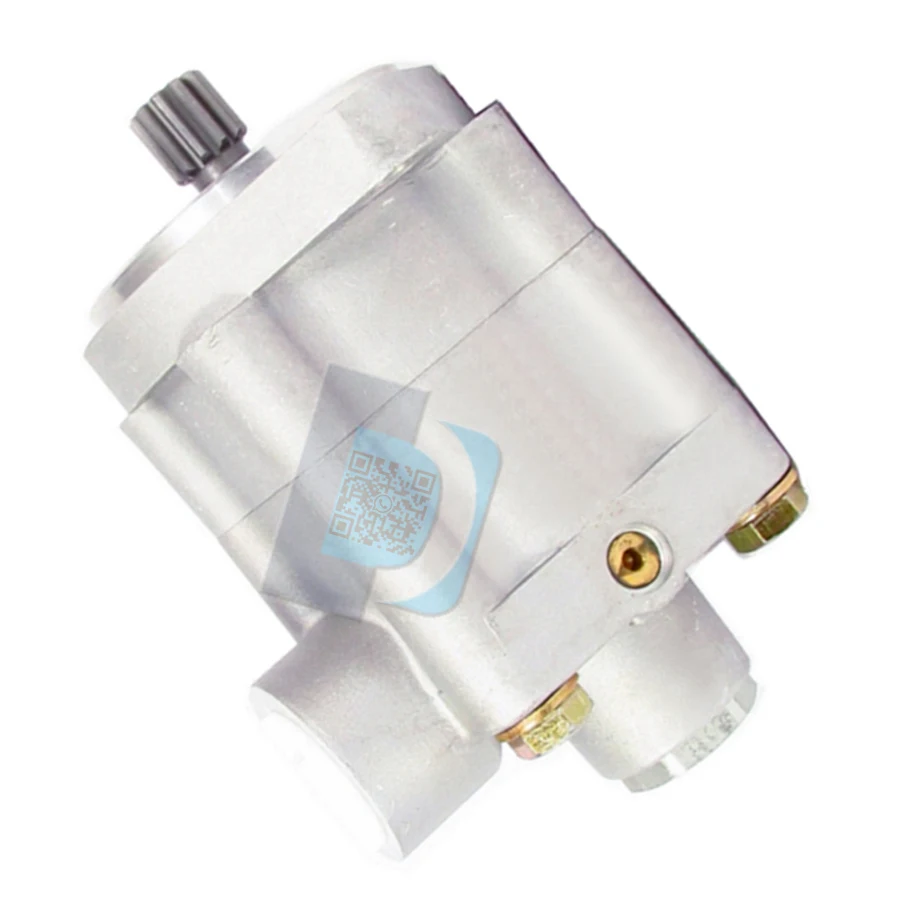 Auto Hydraulic Power Steering Pump Factory Cheap For CUMMINS ISM-M11 FREIGHTLINER INTERNATIONAL KENWORTH M 3535274C91