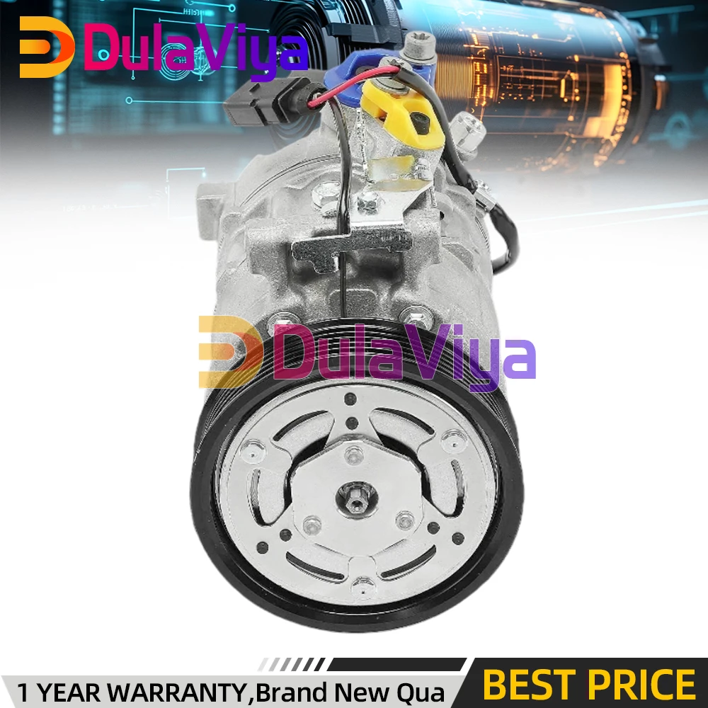 Electric Air Condit… - image