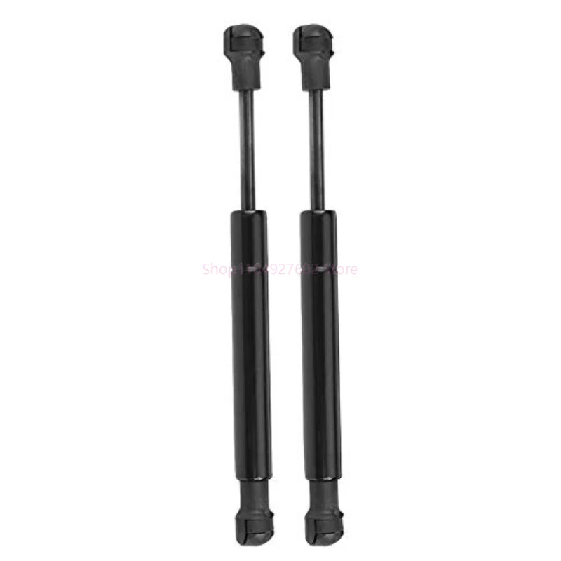 2Pcs 98651295100 for Porsche 911 996 Boxster 986 1996-2005 Car Rear Boot Trunk Tailgate Gas Struts Lift Support Rods view 6