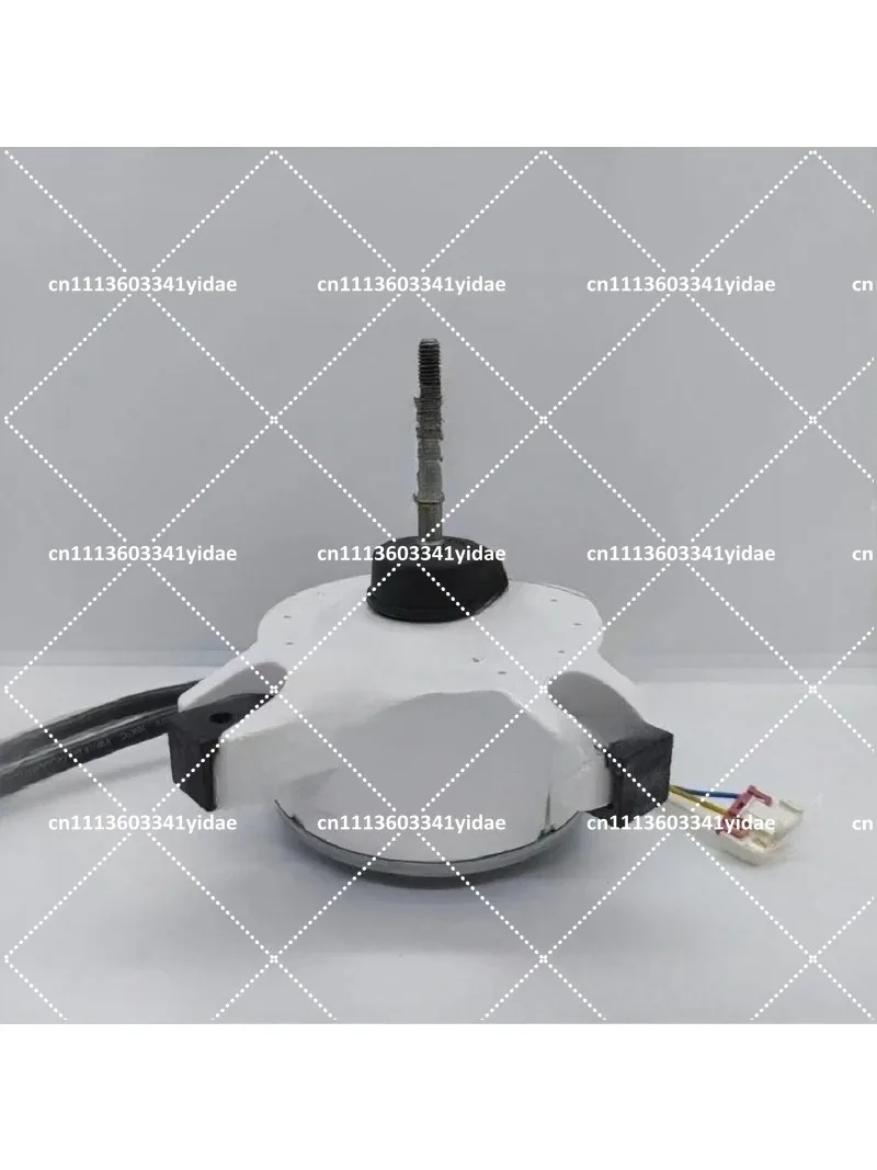 Outdoor DC Fan Motor for AC Condenser Unit - 1995048 ZKFN-40-8-38L Replacement