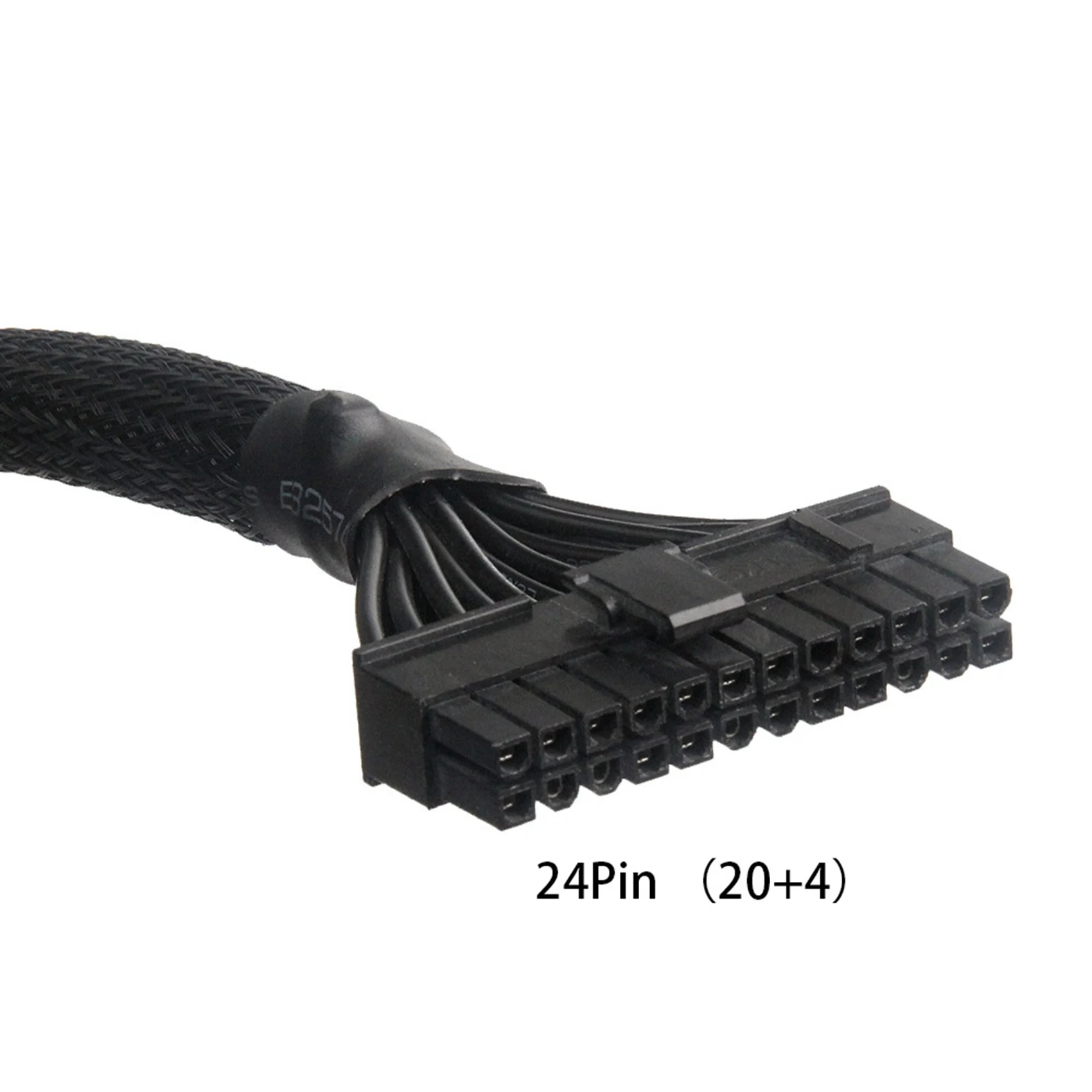 

ABKN-2X ATX 24-контактный до 18+10-контактный модульный кабель питания для материнской платы Cooler Master V550 V650 V750 V850 V700 V1000
