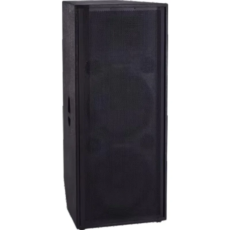 

Professional Audio Sound Speaker 10 Inch 15 Inch 18 Inch Three Way Passive Speaker