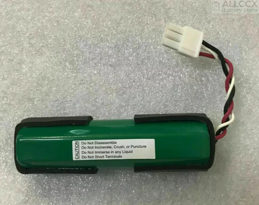 ALLCCX 3.2V 1100mAh Replacement battery for Renault Clio 2021 For Toyota RAV4 2021 XA50 A25AFXS For FORD FOCUS MK4 LX7T-AM