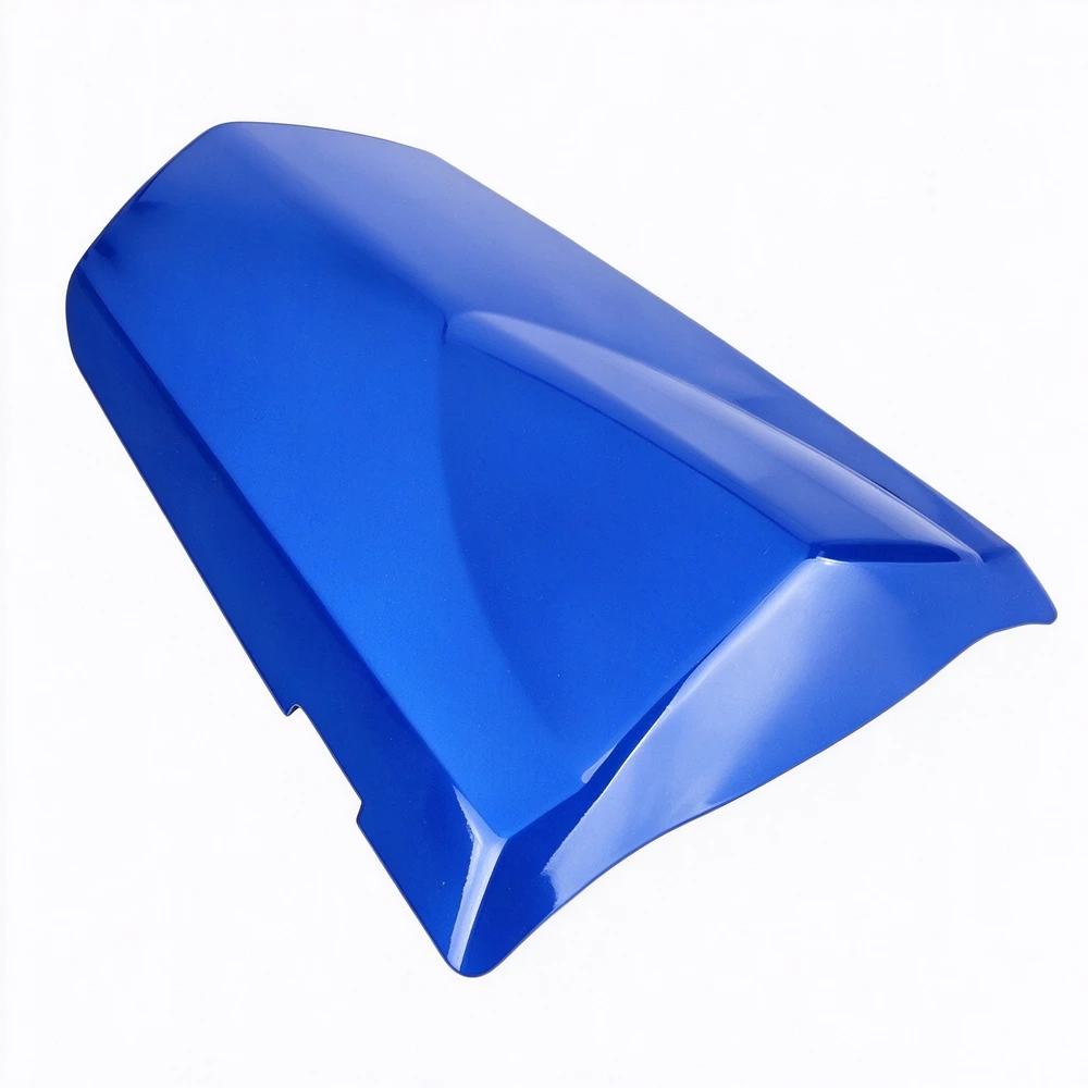 For Suzuki GSXR 1000 K3 2003 2004 Motorcycle Pillion Rear Seat Cover Cowl Solo Fairing GSXR1000 1000R GSX1000R GSX-1000R