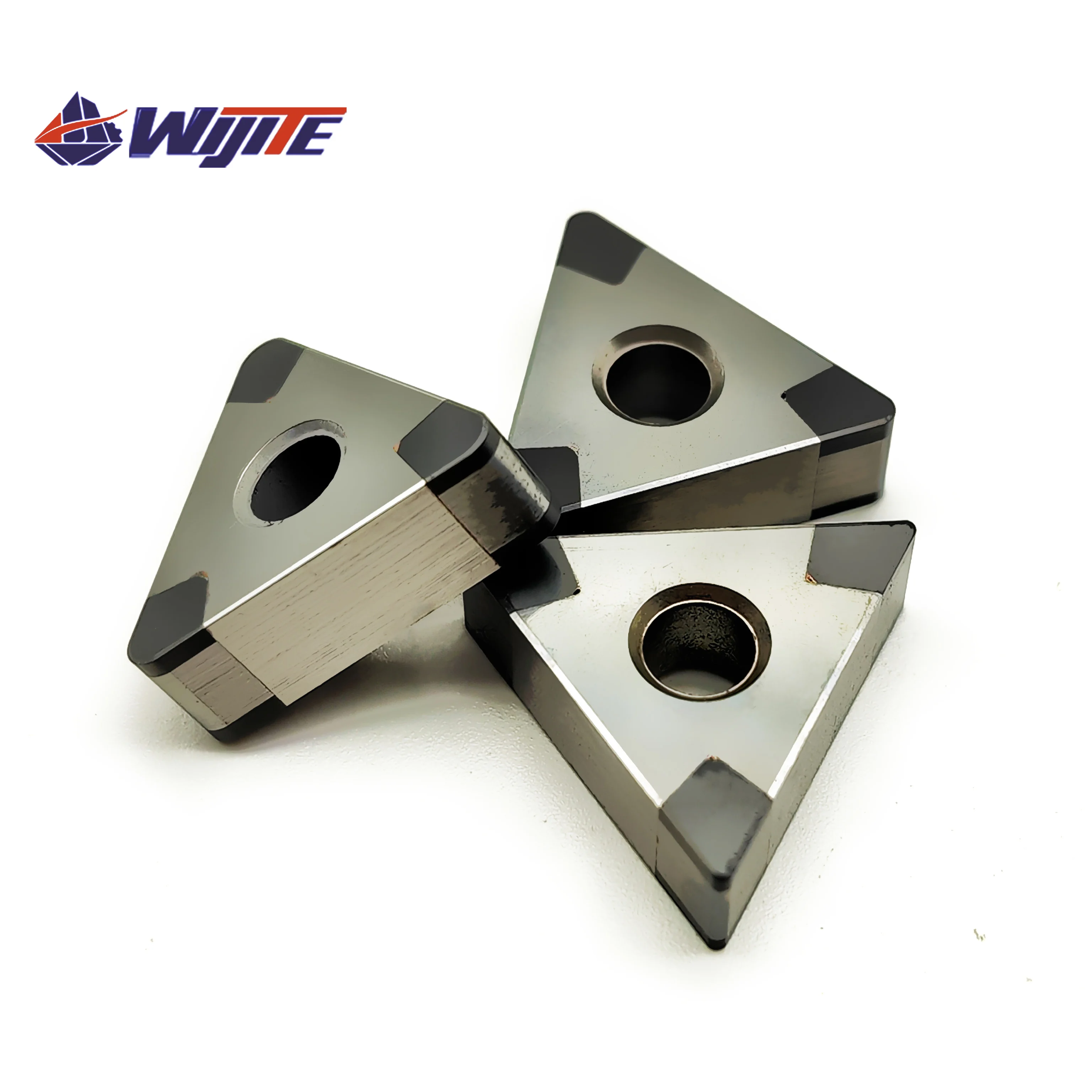 Imagem -06 - Cbn Tnmg160404 086v Tnga160404 08 12-6v Ferramenta para Torneamento de Material Altamente Endurecido Ferro Fundido Tnga Tnmg