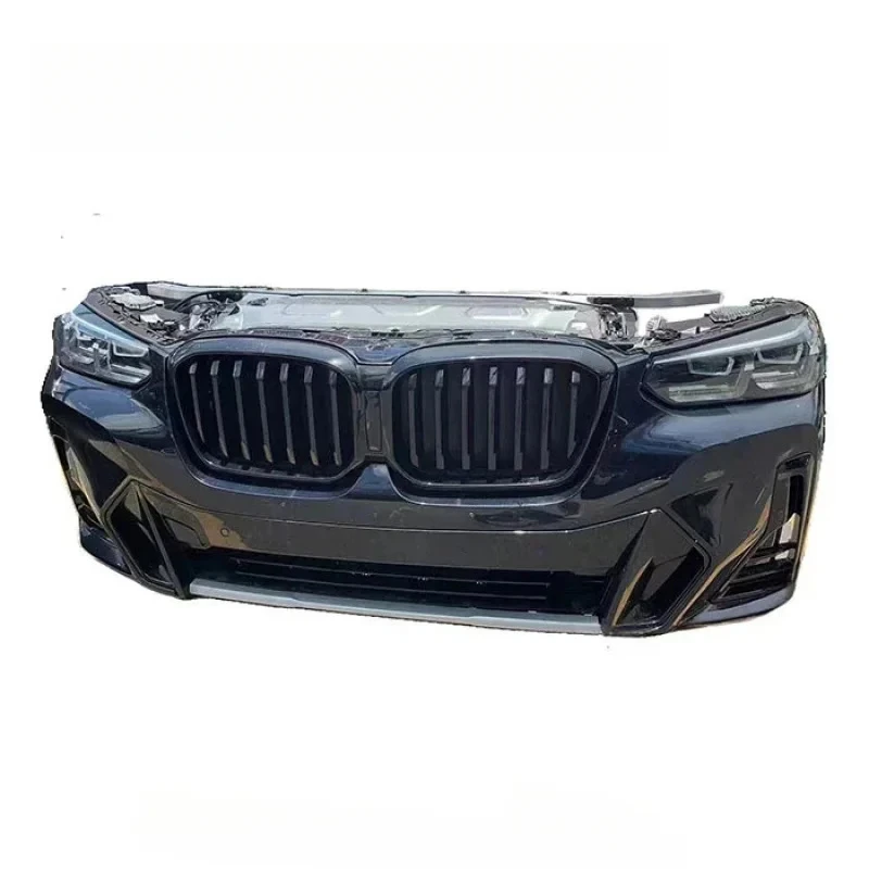 

Auto Body Kit Front Rear Bumper X3 G01G08