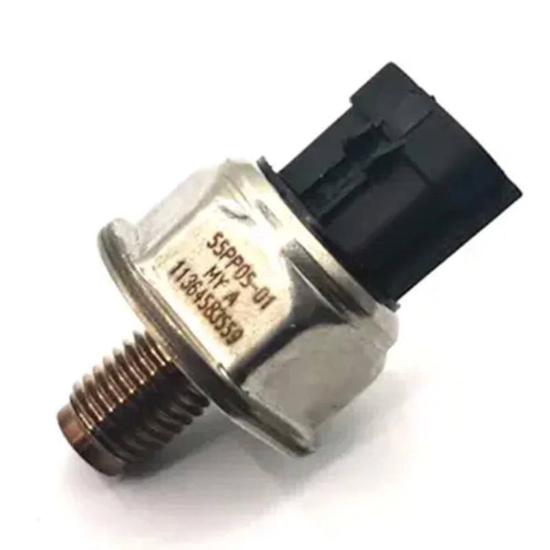 

55PP05-01 Датчик давления топливной рампы для Nissan Navara D40 2,5 для Mitsubishi L200