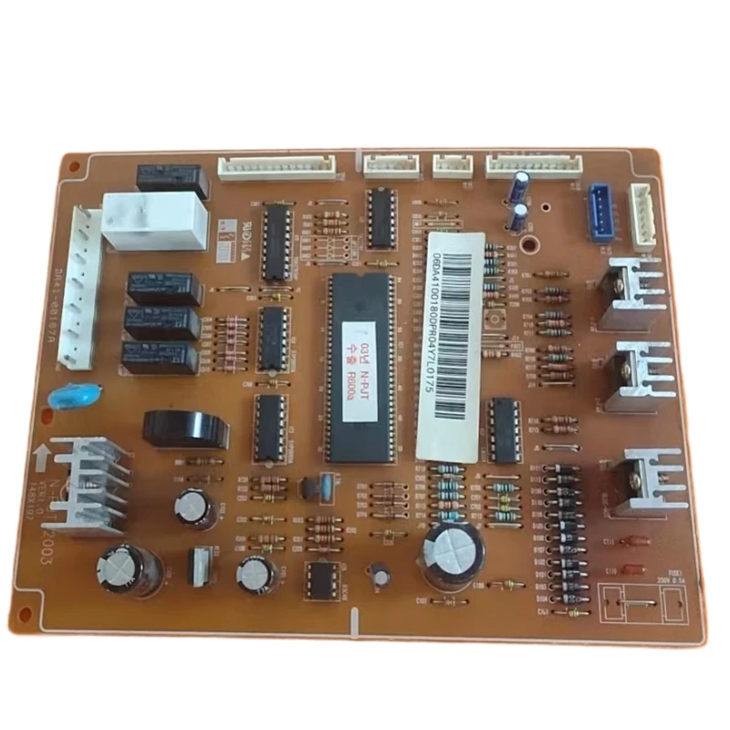 good for computer board circuit board RS19CCSH DA41-00187A part