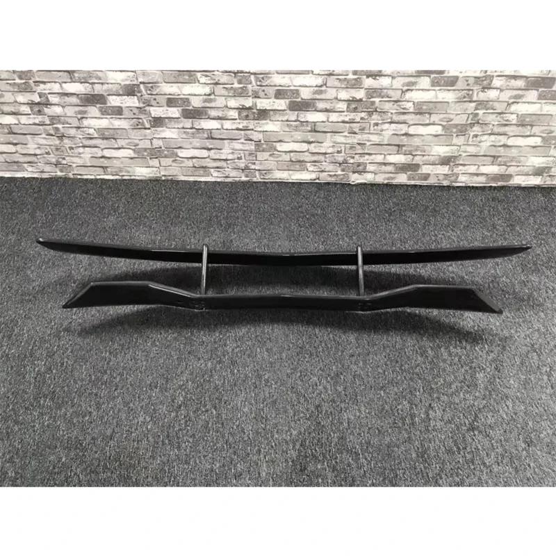 Suitable for Lamborghini Aventador LP700 LP720 LP750 2011 - 2019 SV Style Carbon Fiber Rear GT Wing Spoiler