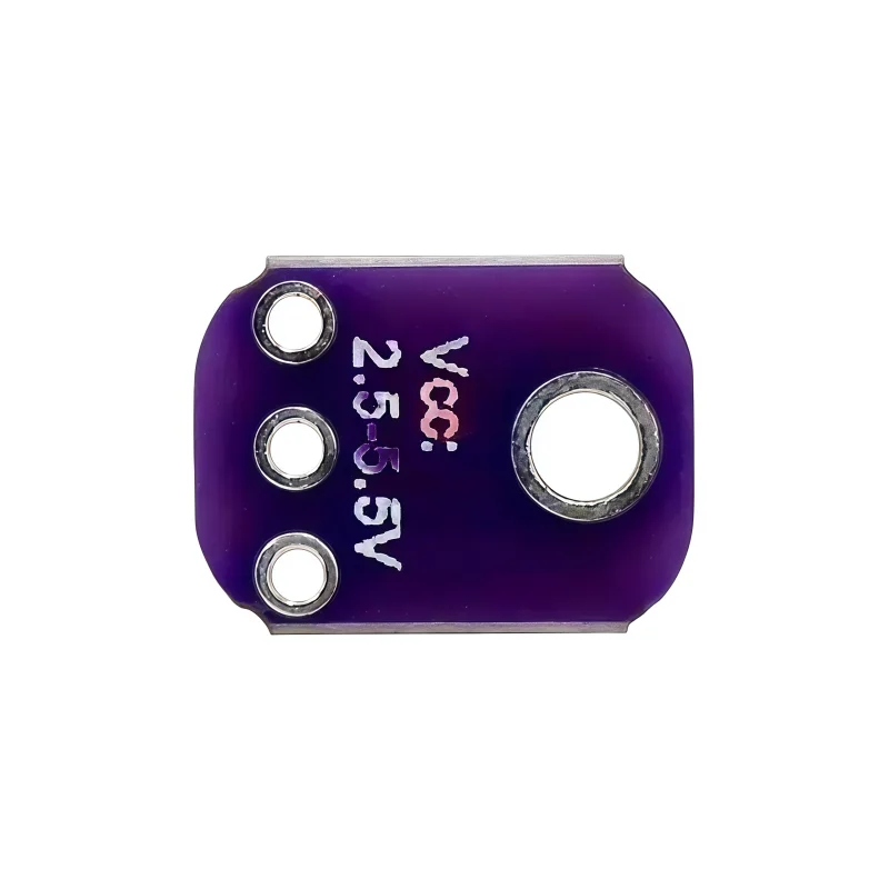 ALS-PT19 simulated light sensor covers UVB and UVA spectral ranges. UV high dynamic range light sensor distribution board with 2