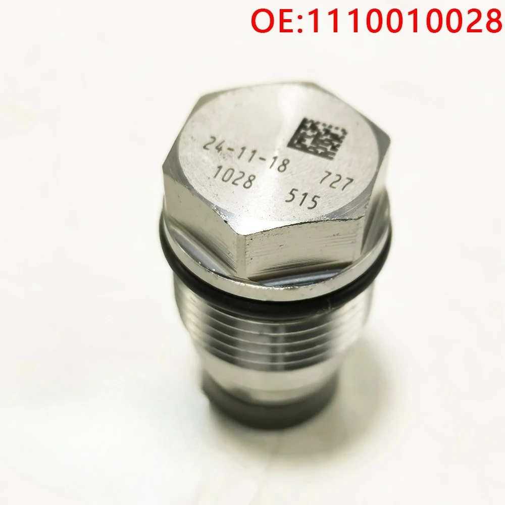 

Для 1110010028 клапан ограничения давления Common Rail 1110010018 1110010015 для Dodgee Cumminss Diesel 6,7