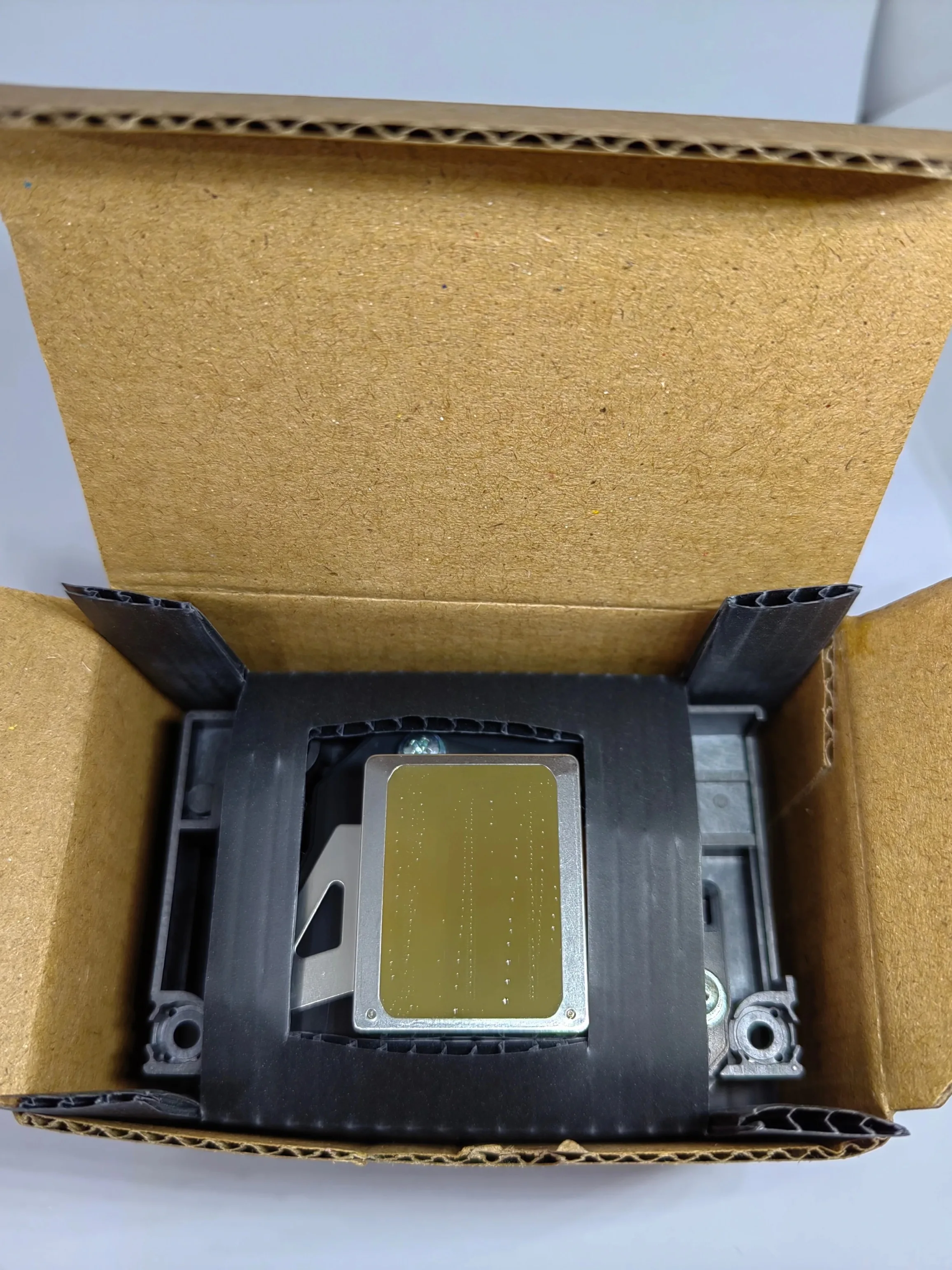 Epson Epson Printhead Print head for Epson R280 R285 R290 R295 RX690 PX660 PX610 P50 P60 T50 T60 T59 TX650 L800 L801 F180000