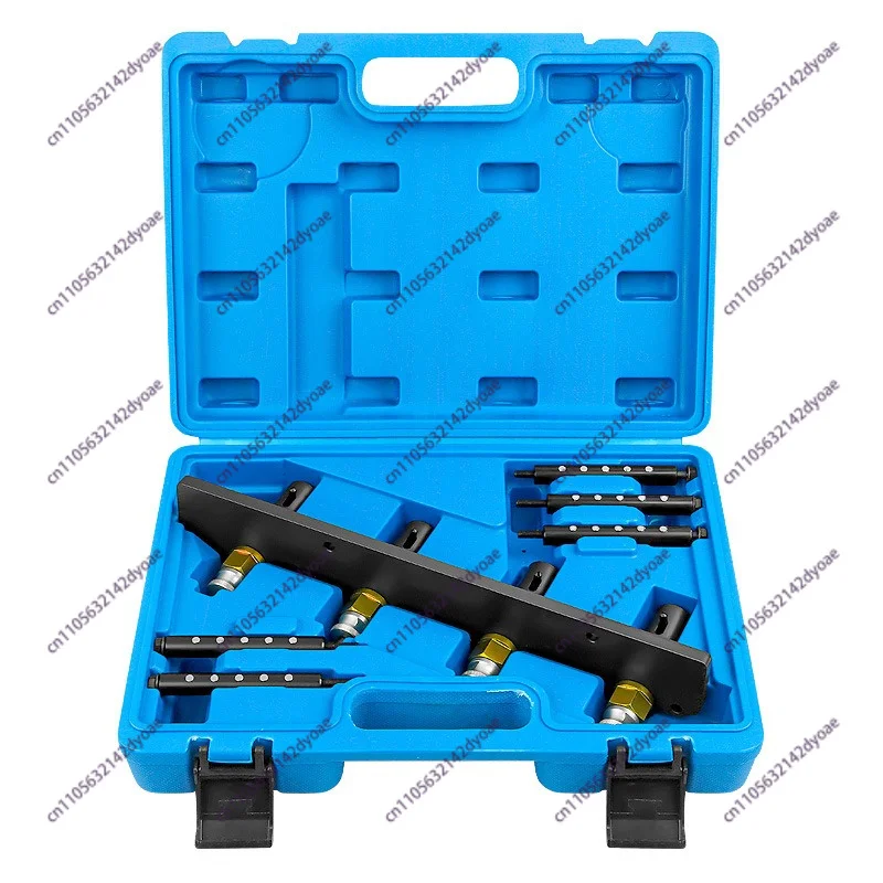 

Fuel Injector Disassembly Tool Engine B36 Fuel Injector Disassembly Puller