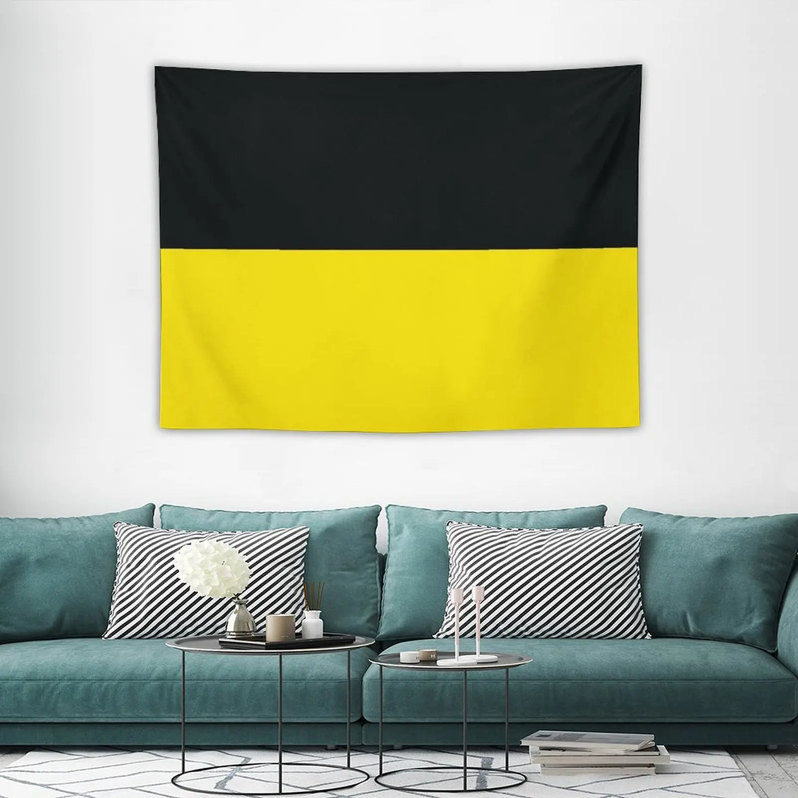 Bendera kerajaan austria (1804) -bendera Merch permadani estetika dekorasi rumah dekorasi ruangan untuk anak perempuan dekorasi luar ruangan permadani