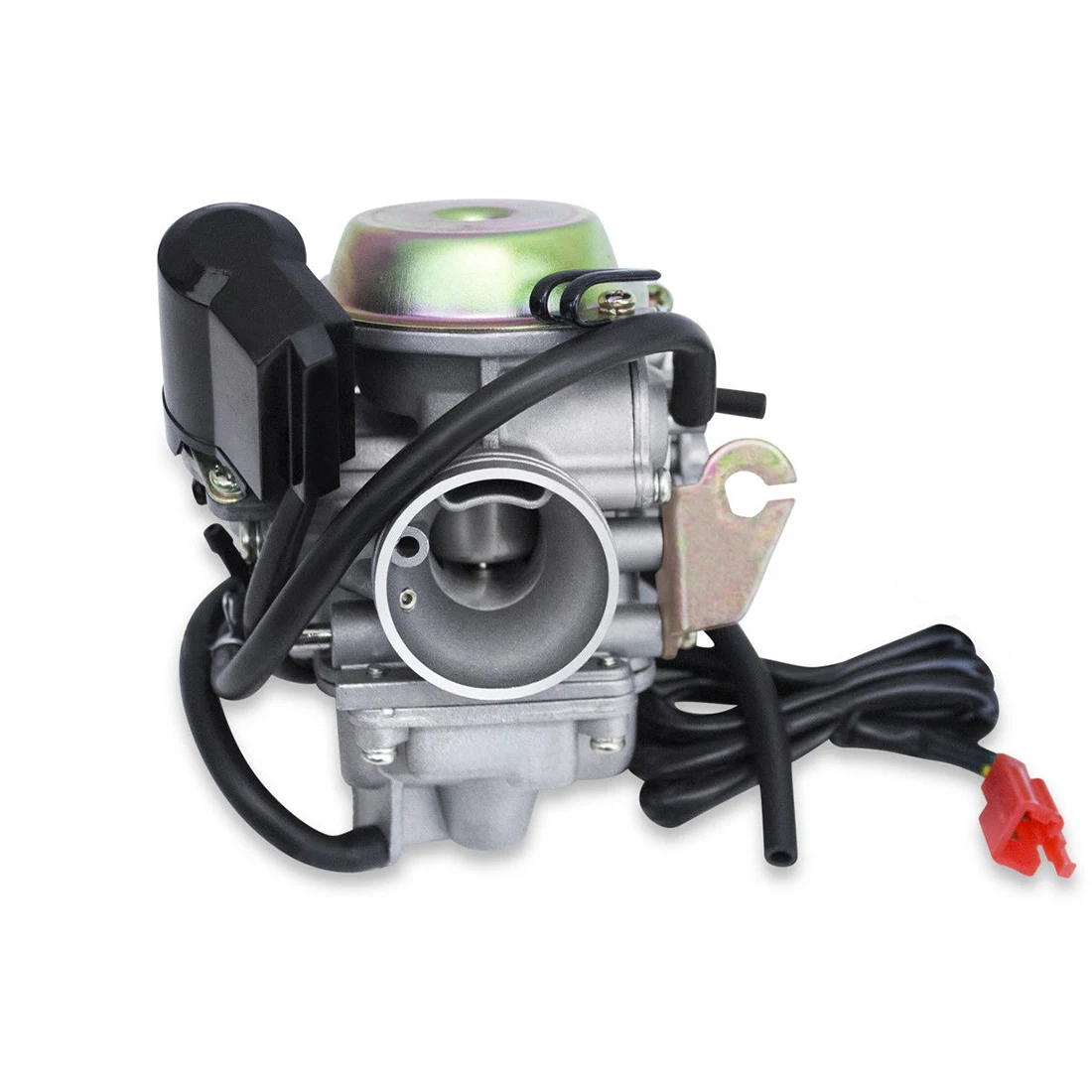 

Carburetor GY6 150CC Motorcycle Accessories Minimoto Dirt Bikes Pocket Brush Cutter Go Kart Moped Scooter ATV Carb for Honda ...