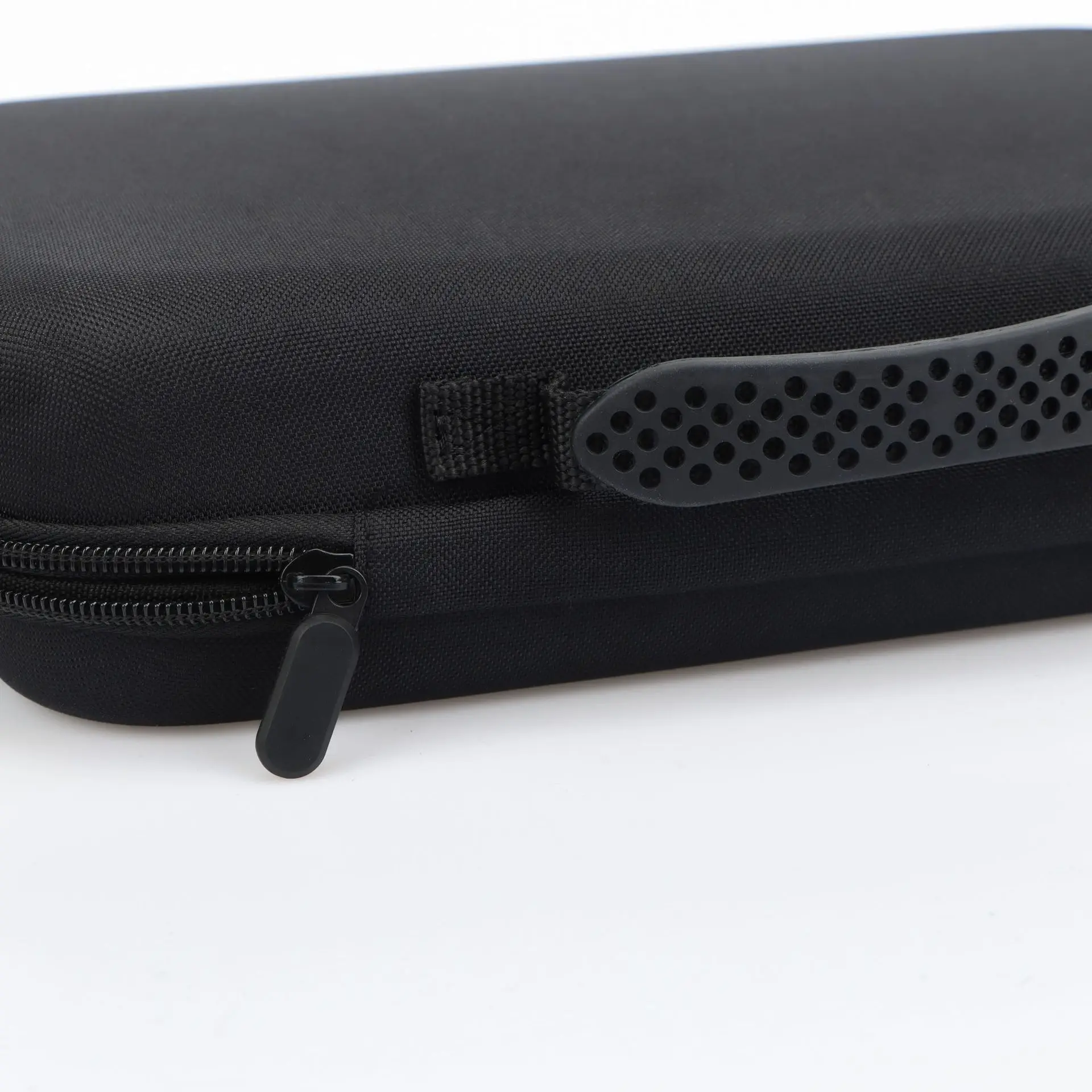 Massage Gun Case Handheld Carrying Case for Handheld Electric Massage Gun Mini Massage Gun Attachments Case Travel Bag