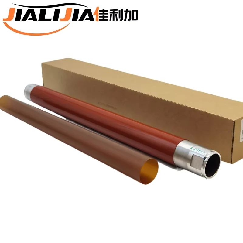 

OEM Fixing Film Sleeve for Xerox DCC6550 Docucolor 240 242 250 252 260 for Copier printer 7655 7665 7675 7755 COLOR 550 560 570