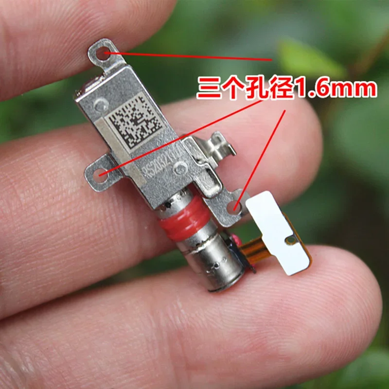 Mini 5MM 2-Phase 4-Wire Precision Screw Slider Stepper Motor with Planetary Gearbox for DIY Phone Camera Moving Block